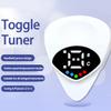 Snark Гитарный Тюнер Цифровая Настройка со Светодиодным Дисплеем 2-в-1 Гитарный Тюнер и Медиатор Подарки для Гитар А
