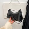 Fashionable Underarm Bag Women's Small Handbag Autumn Winter Single Shoulder Bag