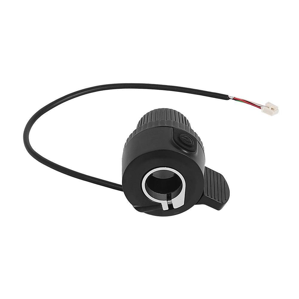 Сборка ручки газа Для Kugoo Kukirin G2 G3 G4