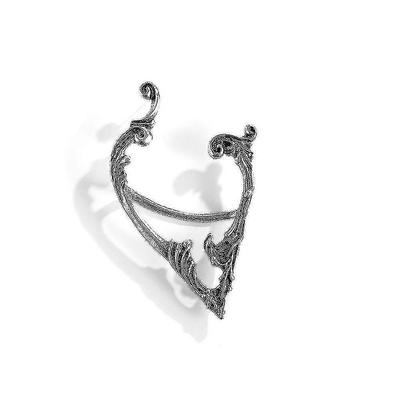 Серьги – Каффы
