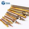 Colored Zinc-Plated Expansion Anchor Bolt M12/M16/M20