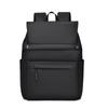 Men's High-End Casual Backpack - Large Capacity Commuter Bag