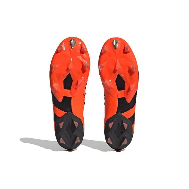 adidas Predator Accuracy.1 Low FG 'Team Solar Orange Black' Men's GW4574