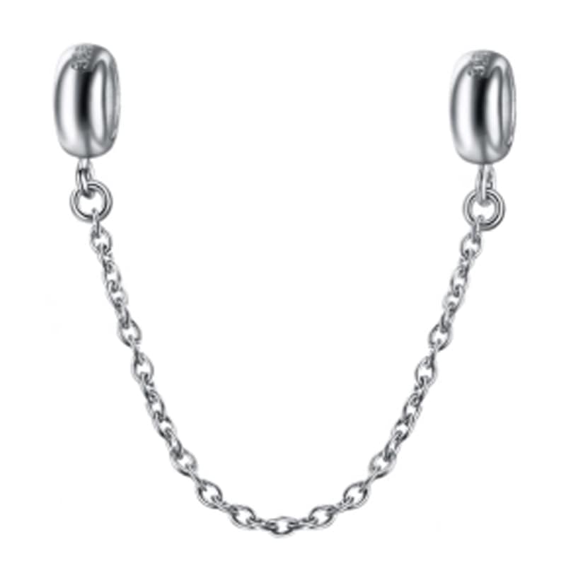 Charms Do Pandora Klasyczny Łańcuszek Zabezpieczający Charms