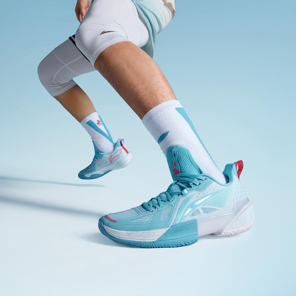 Li-Ning LiNing 2.0 Мужской ABPU023-4