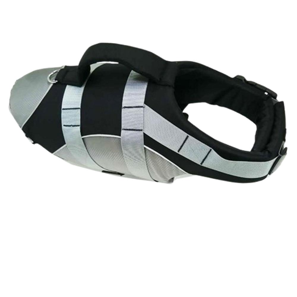 Breathable Pet Safety Vest Adjustable Swimming Clothes Pet Supplies Dog Swimsuit  Spring/Summer