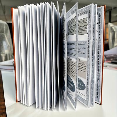 Новый Руководство-Сводка Книг Библии План Обучения 66 Страниц Можно Помечать Инструменты для Учебы Украшения Подарки Друзьям