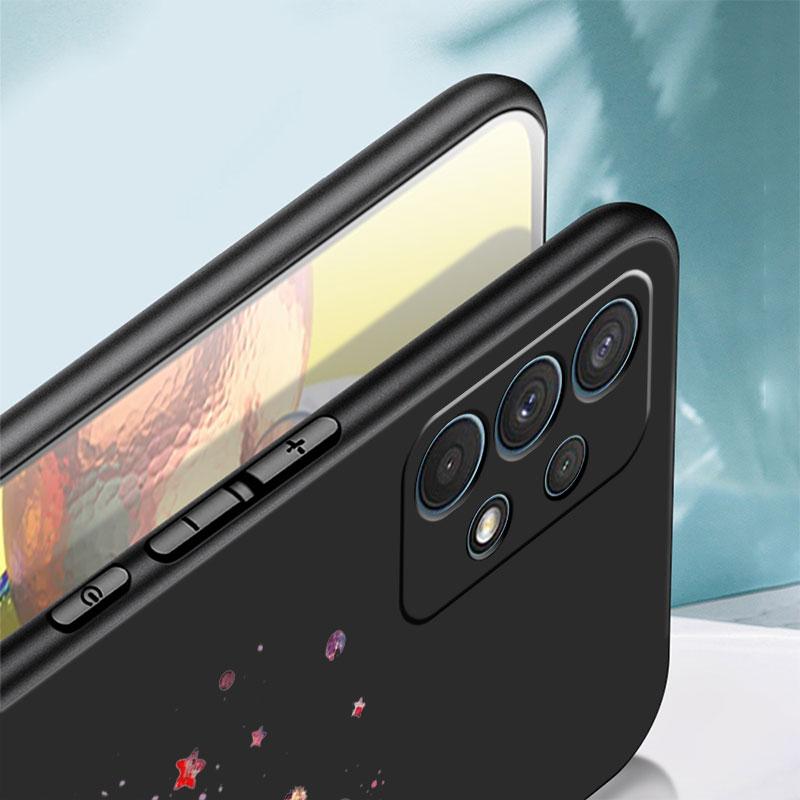 Мягкий чехол One Hyper The Little Prince TPU Funda для Motorola Moto G Stylus One Fusion Plus S30 Edge 20 Lite 30 Pro X30 E6s