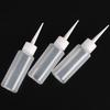Empty Glue Bottle With Needle Diy Craft Precision Tip Applicator Bottle Tip Mouth Bottle Glue Bottle Squeeze Bottle