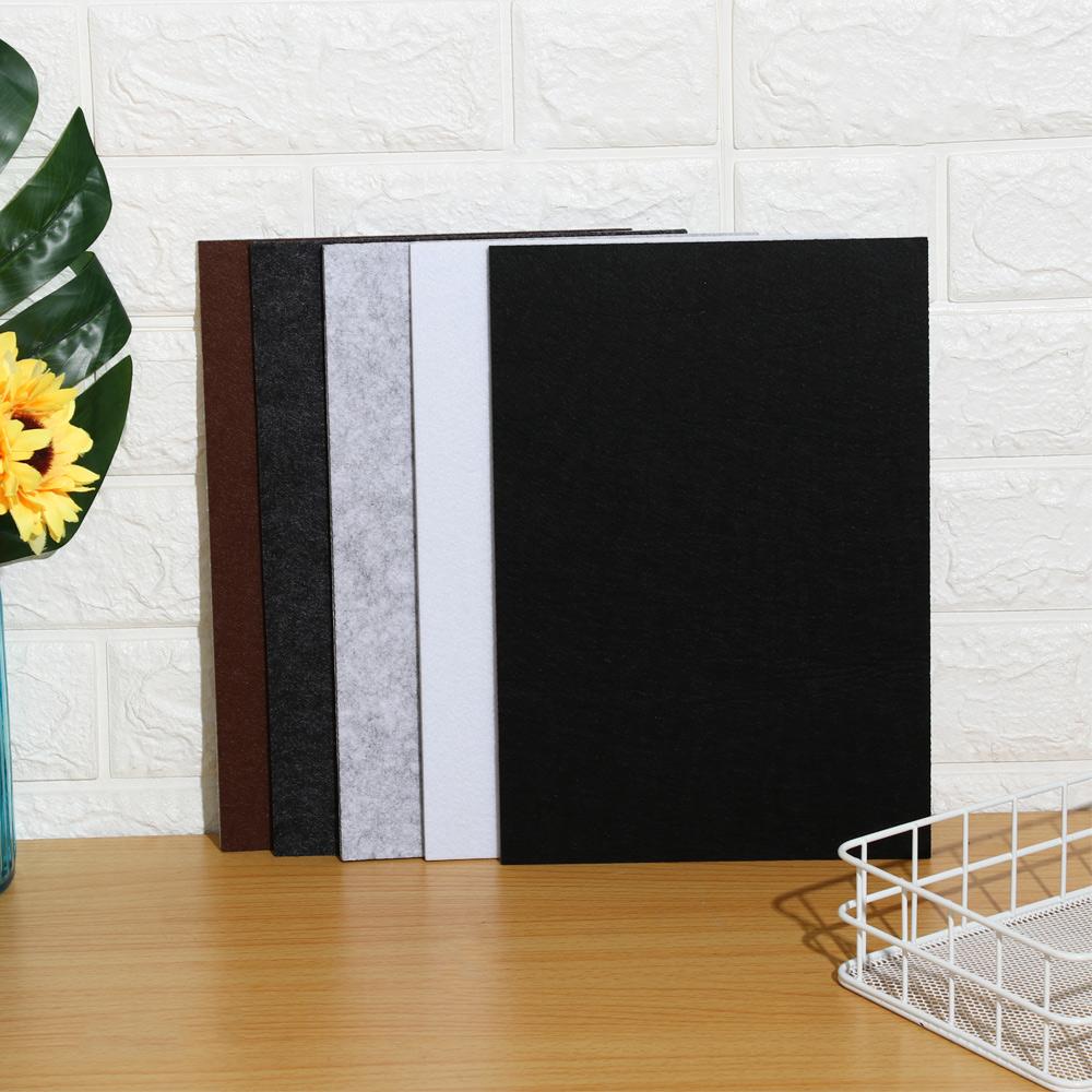 Table Sofa Chair Fittings Anti Noisy Furniture Leg Felt Pads Floor Protector Anti-slip Mat