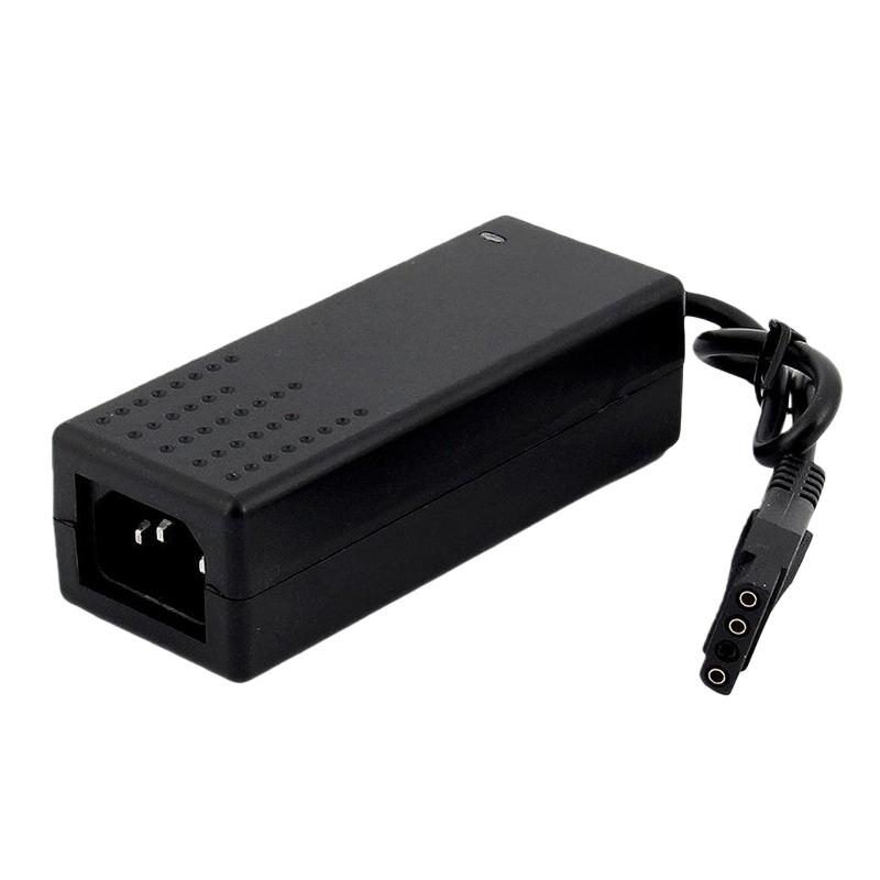 1 шт. DIY Аксессуары 12В/5В 2А USB на IDE/SATA Адаптер питания Жесткий диск/HDD/CD-ROM AC DC