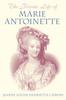Книга The Private Life of Marie Antoinette