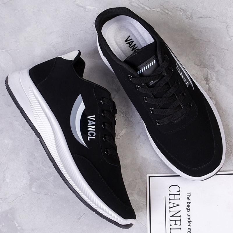 Зимняя хлопковая обувь, мужская спортивная обувь, плюшевая толстая хлопковая обувь для отдыха на природе, для путешествий и отдыха