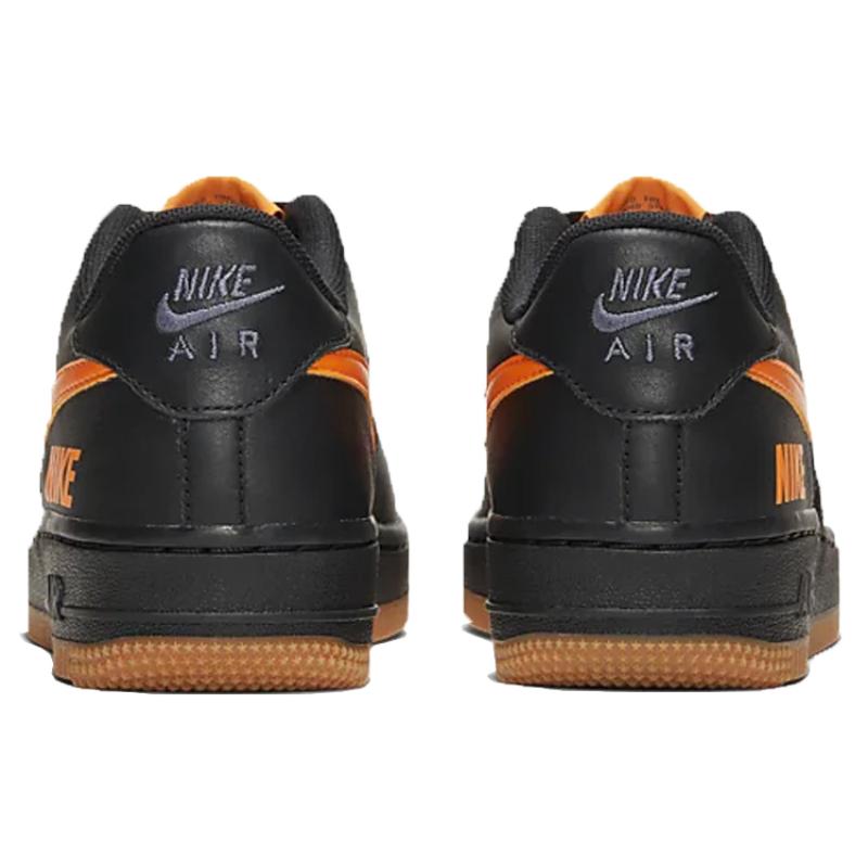 Nike Кроссовки Nike Air Force 1 Low LV8 Gore-Tex Ceramic GS CQ4215-001