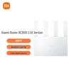 Wi-Fi 7 роутер Xiaomi BE3600 (Китайская версия)
