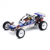 Kyosho 1 10 Ep 2wd Kit Turbo Scorpion [30616d]