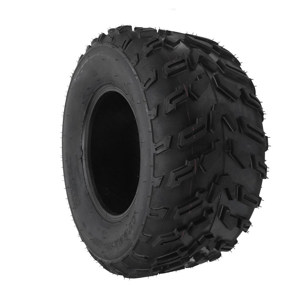 22×10-10 22×10×10 ATV шина противоскользящая резиновая улучшенное сцепление улучшенный контроль 6 слоев ATV шина для UTV Qu
