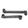 RBX10 Spline Drive Shaft for 1/10 RC Cars, Axial Racing, Durable, High-Strength, Black