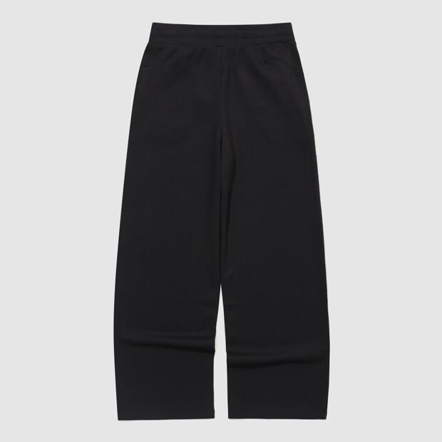 LECOQ Женские брюки Cool Tension Regular Straight - Черный Qr222Ofp61