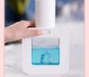 Touchless Automatic Standing Soap Foam Dispenser 200Ml Usb