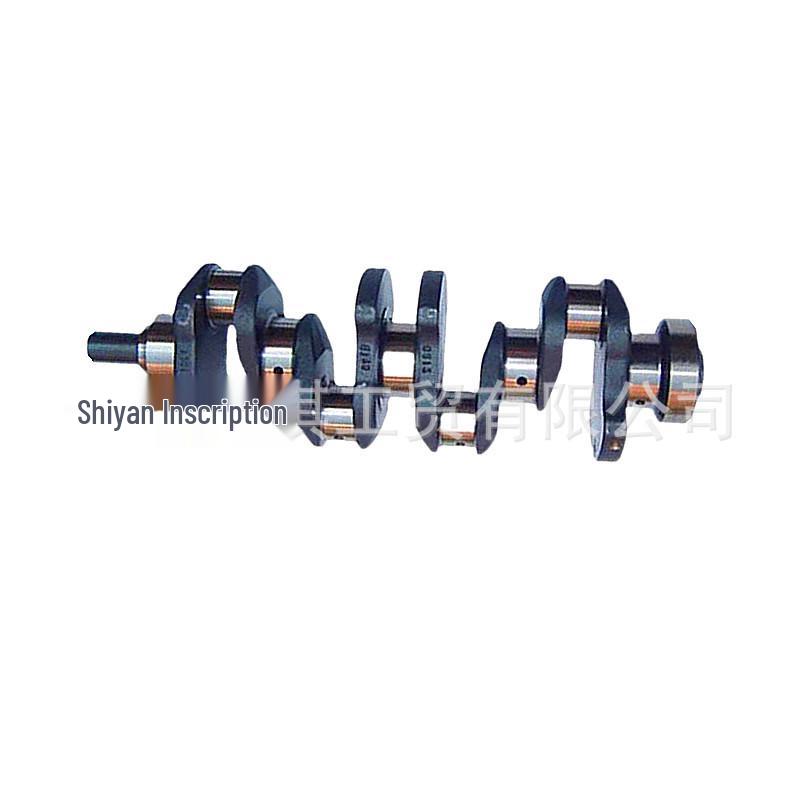 Crankshaft 13401-87314 for Isuzu F300-D