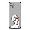 Смешной милый чехол с уткой для OnePlus 15 13 12 11 10 9 8 15T 13T 10T 7T Pro 13R 12R 9RT 8T Nord 4 N10 2T CE 2 3 5G