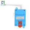 Модуль передачи данных RS232 Serial Port на 2,4 ГГц WIFI, DC 9-24V, Многопротокольный модуль последовательного порта, Модуль прозрачной передачи данных