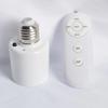 Wireless E27 Lamp Socket with Remote 50W Single Pack