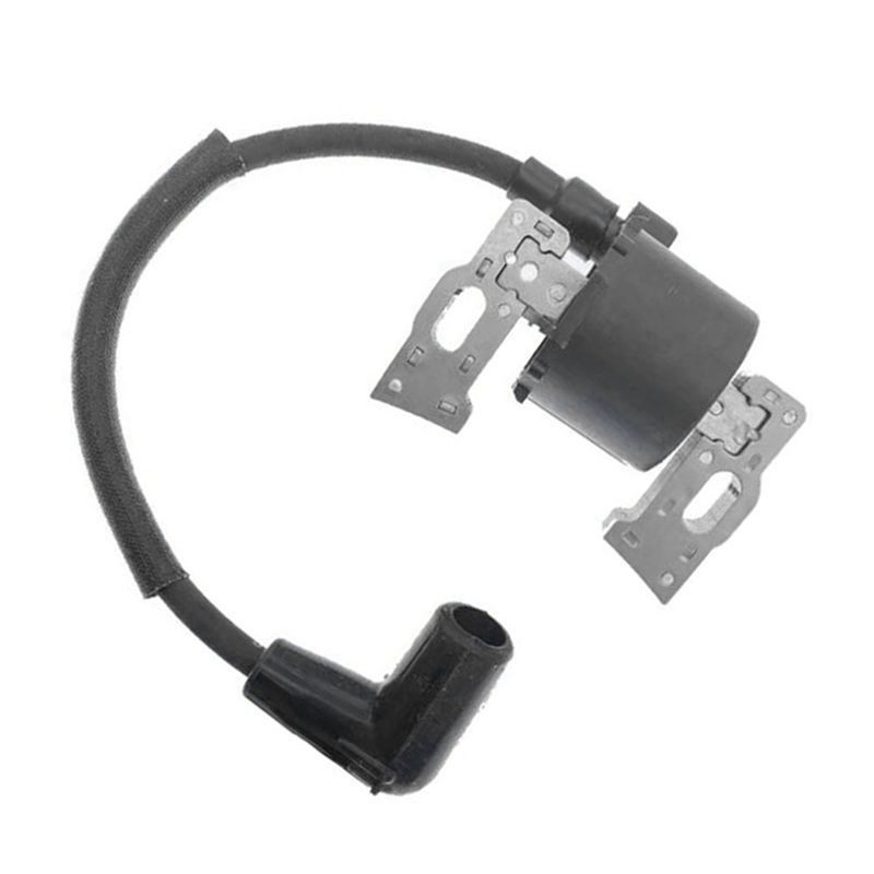 High Quality 2X Ignition Coil For Honda GCV520 GCV530 GXV530 30500-Z0A-033 1 ZF955-1 Left