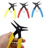 Dual Purpose Circlip Pliers Internal and External Retaining Ring Pliers Inner Card Outer Retaining Ring Pliers Car Repair Tool