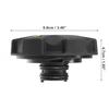Radiator Coolant Reservoir Expansion Tank Cap 17117521071 for BMW X5 2009-