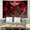 Kaiserslautern Tapestry, Unique Design Tapestry, Suitable for Bedroom,Livingroom, Playroom,Heartwarming Fan Holiday Gifts