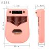 17-tone Electronic Smart Kalimba Thumb Piano Kalimba Finger Piano Thumb Piano Speaker Dual-use Musical Instrument