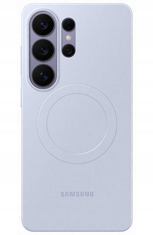 Samsung Slim Magnet Case For Galaxy S26 Ultra Light Purple 1 Pc