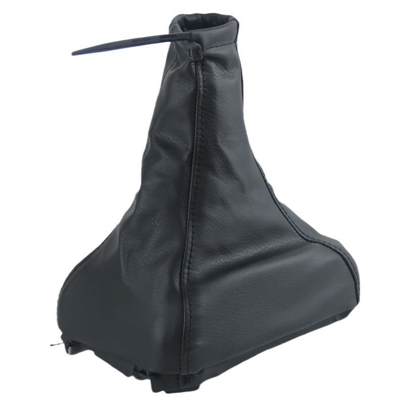 Чехол для багажника Opel Corsa B 93-00 Kadett E 84-93 Calibra 90-97 Vectra A 88-95 Astra F Vauxhall, ручка переключения передач