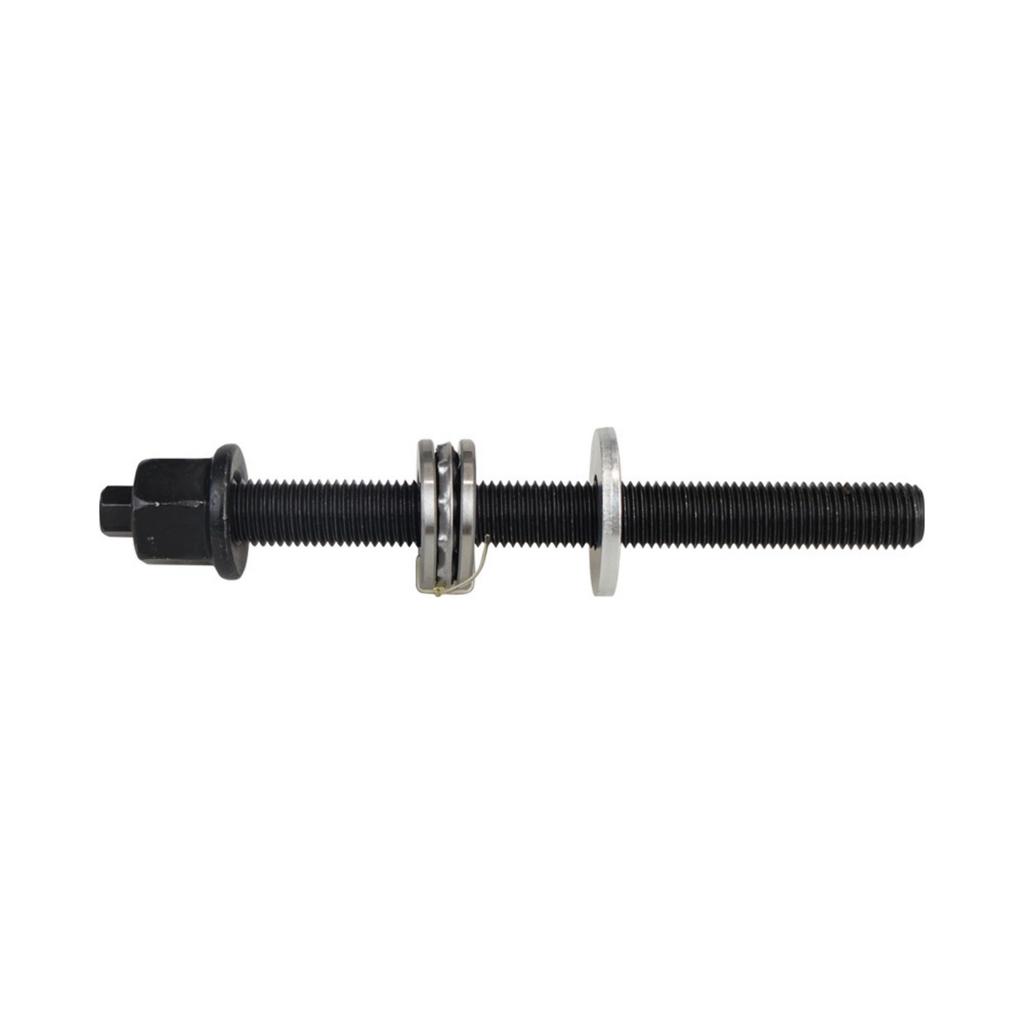 Engine Pulley Installation Strong Metal Tool Automotive Crankshaft Pulley Mounting Device for 1997 LS Models Use