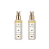 White Truffle First Spray Serum 100 мл x 2 + Mildly Adic Gel Cleanser 15 мл, 1 набор