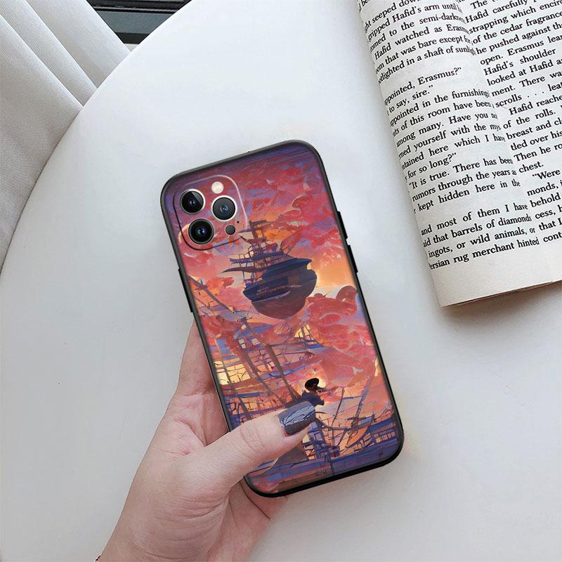 Чехол для телефона Disney Планета сокровищ для Samsung Galaxy A52S A53 A55 A56 A70 A71 A72 A73 F06 F16 F56 S10e S10 S10+ Plus