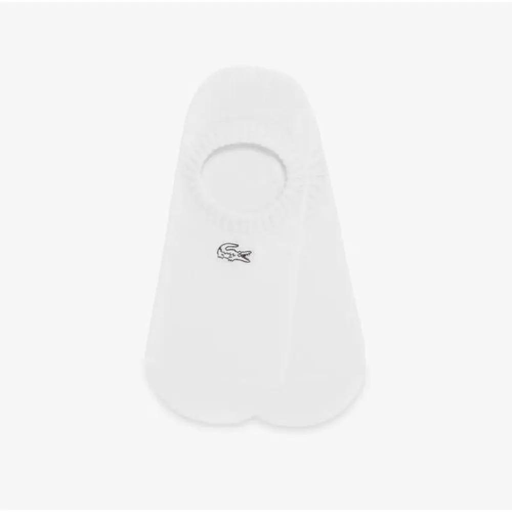 Lacoste Базовые обманки-носки RA879E-55N-70V 385472