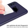 Мягкий чехол Samsung Galaxy S20 Ultra S10 Lite A51 A31 A41 A71 A50 A30 A21s, силиконовый яркий цвет