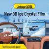 Защитная пленка для экрана Chery Jetour X70L: Пленка для управления навигацией для 26 моделей