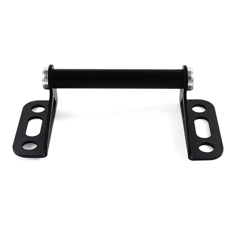 ABLZ-Motorcycle Mobile Phone Navigation Bracket Plate Bracket For KOVE 800X COLOVE 800 X ADV Adventure Rally Pro 2024
