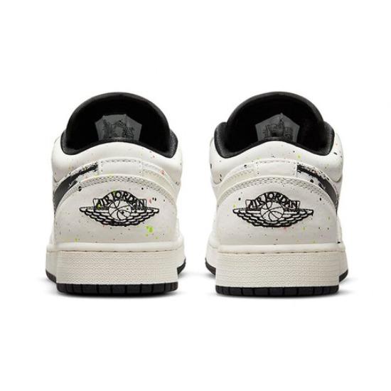 Jordan 1 SE Брызги краски - DH3295-100