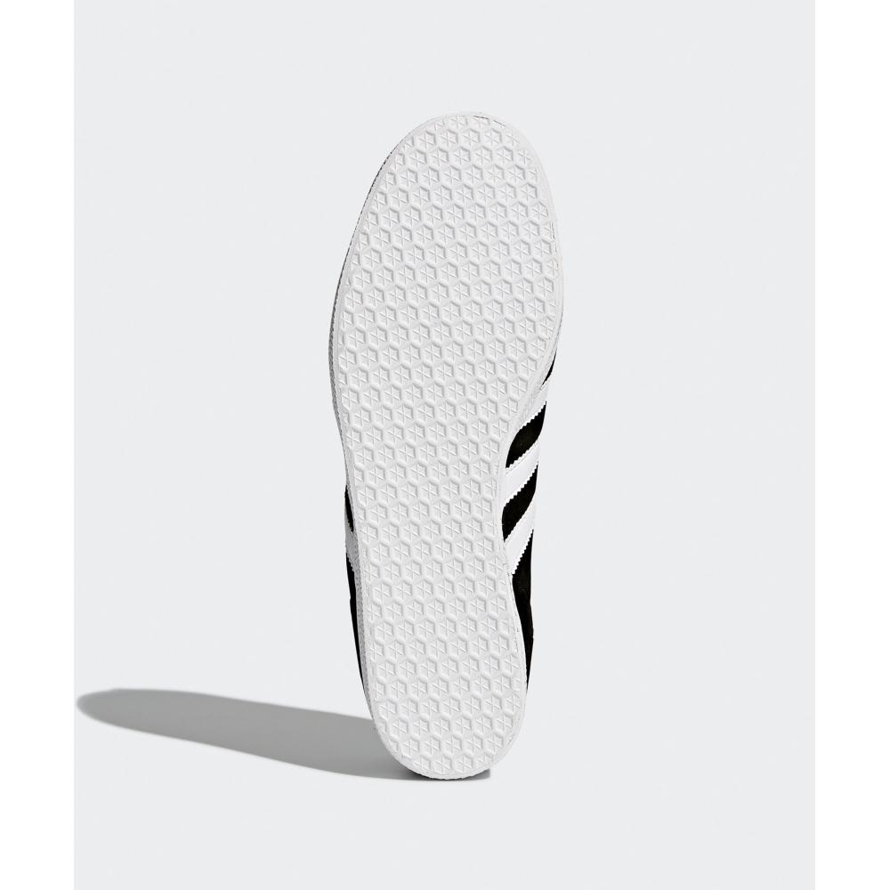 adidas Gazelle Black Bb5476 Gazelle cЧерный Белый Золотойmt
