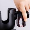 Pram Cup Holders Children's Stroller Bottle Holders Pram Bottle Holders Anti-Slip Design Pram Accessories Mobile Phone Holders