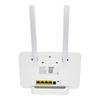 Беспроводной 4G CPE-маршрутизатор со съемной антенной и функцией мобильной точки доступа