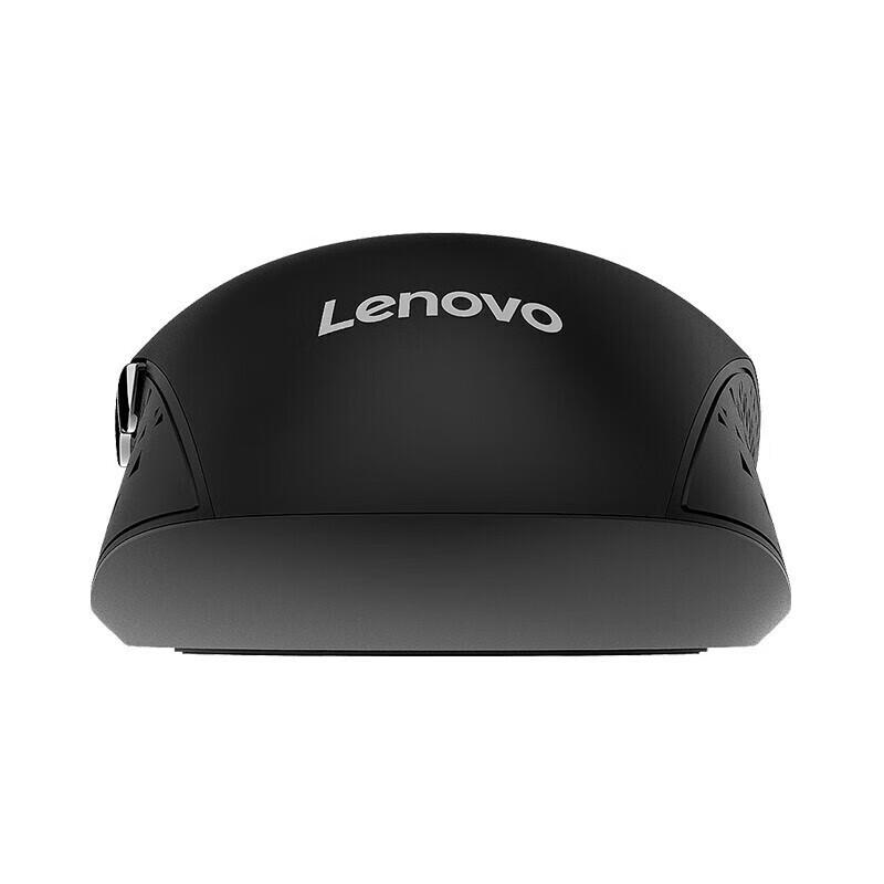 Lenovo Беспроводная мышь Howard с двумя режимами