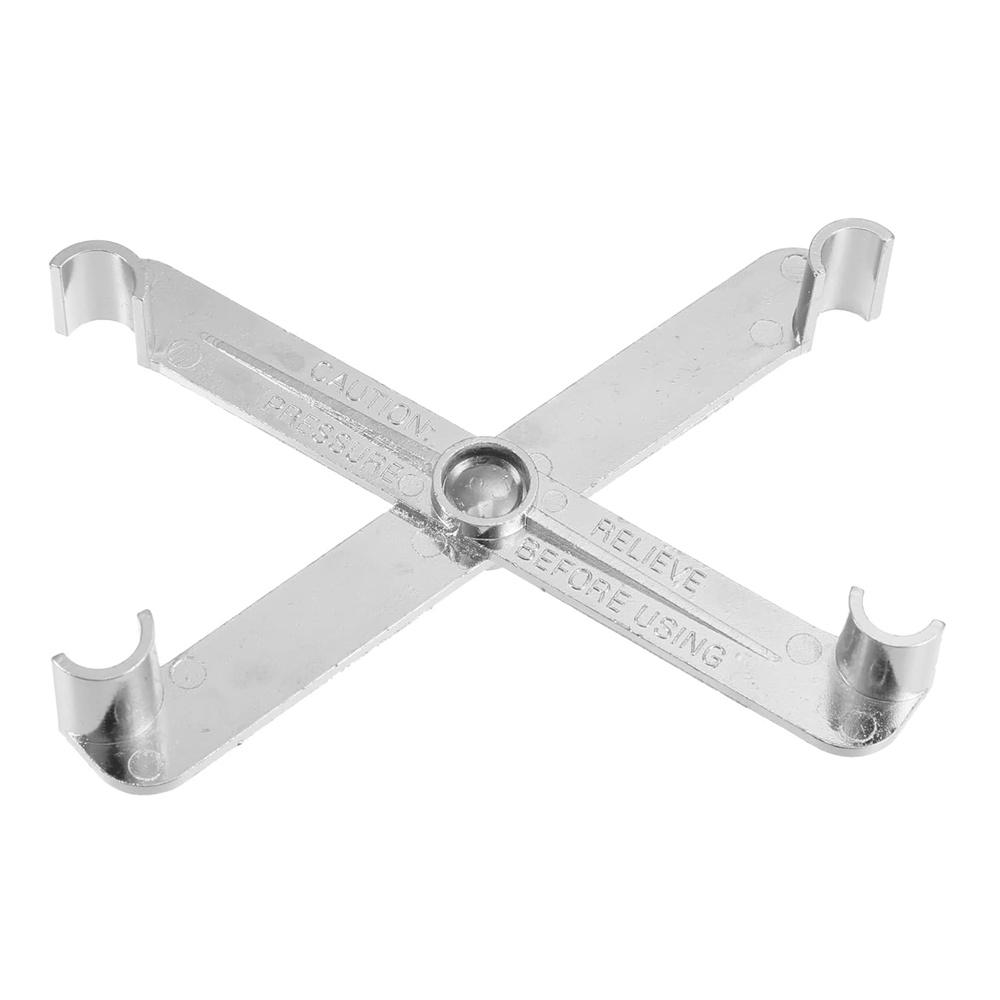 1 шт. Топливопровод 3/8 дюйма и 5/16 дюйма Инструмент для быстрой разборки / Инструмент для снятия