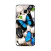 Черный силиконовый чехол для Samsung Galaxy S6 Edge Чехол Мягкая ТПУ крышка для Samsung Galaxy S6 S 6 Edge Чехол Крышка Бампер Coque Para