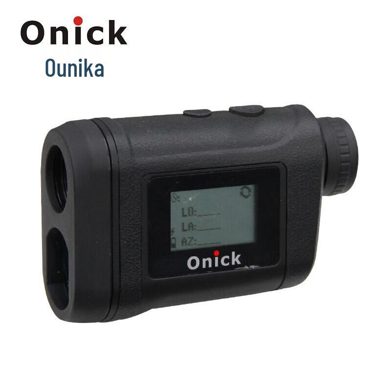 Onick 3000X Bluetooth Лазерный Дальномер Телескоп